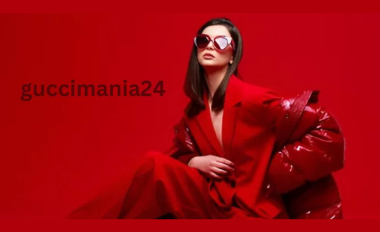 Guccimania24: Celebrating The Global Movement Of Gucci Fans And Fashion Enthusiasts