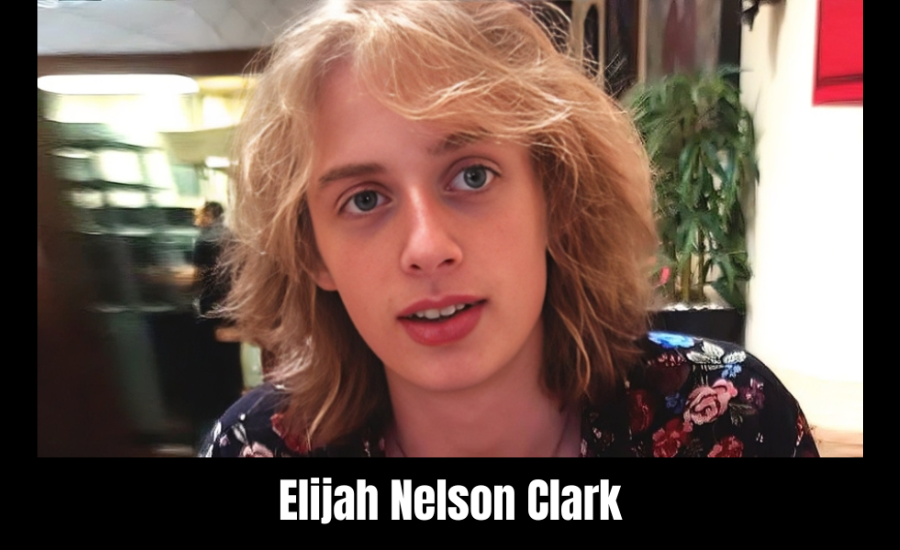 Elijah Nelson Clark: The Quiet Rebellion Of Hollywood’s Hidden Heir