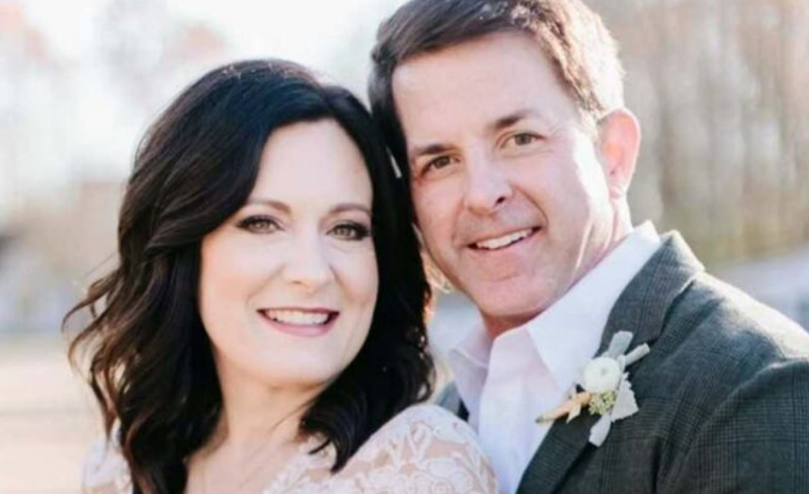 Art TerKeurst’s New Wife: Relationship Status After Divorce from Lysa TerKeurst