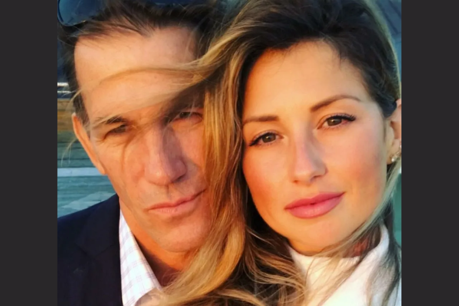 Who is Thomas Ravenel? The Untold Story of Mary Ryan Ravenel’s Husband