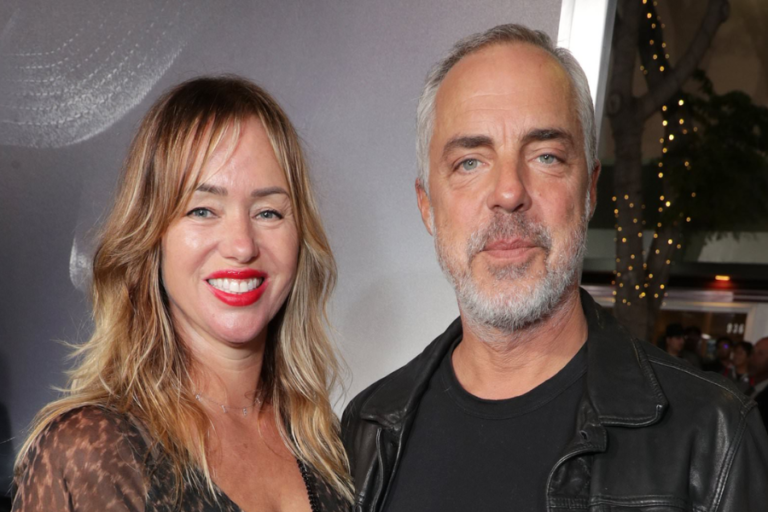 Titus Welliver