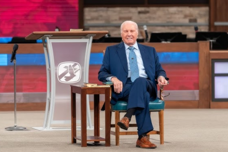 jimmy swaggart net worth