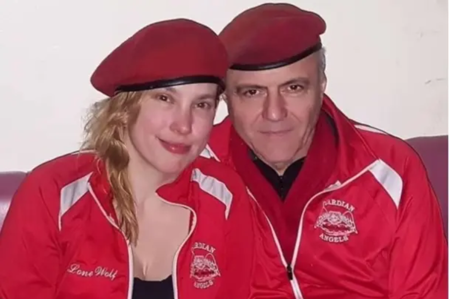 Curtis Sliwa