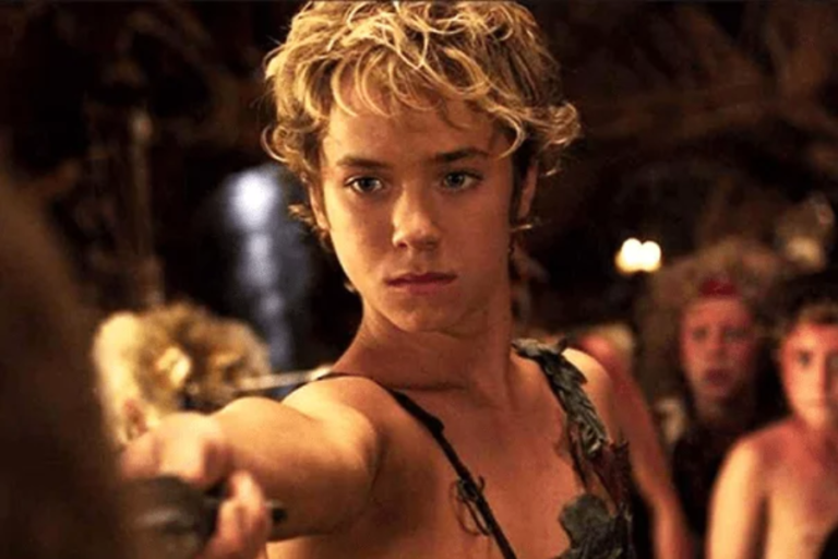 Jeremy Sumpter